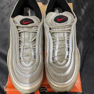 Nike Air Max 97 OG Silver Bullet